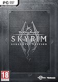 The Elder Scrolls V Skyrim Legendary Edition (PC DVD)