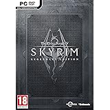 The Elder Scrolls V Skyrim Legendary Edition (PC DVD)