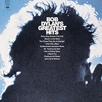 廃盤 SACD BOB DYLAN'S GREATEST HITS VOL.II Bob Dylan – Bob Dylan's Greatest Hits Volume II – 2 x SACD