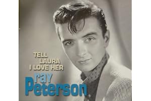 Tell Laura I Love Her