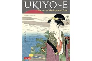 Ukiyo-e: The Art of the Japanese Print