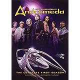 Andromeda Complete Series 1-5