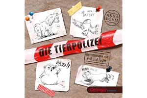 Kommissare mit Fell und Feder: Die Tierpolizei 1