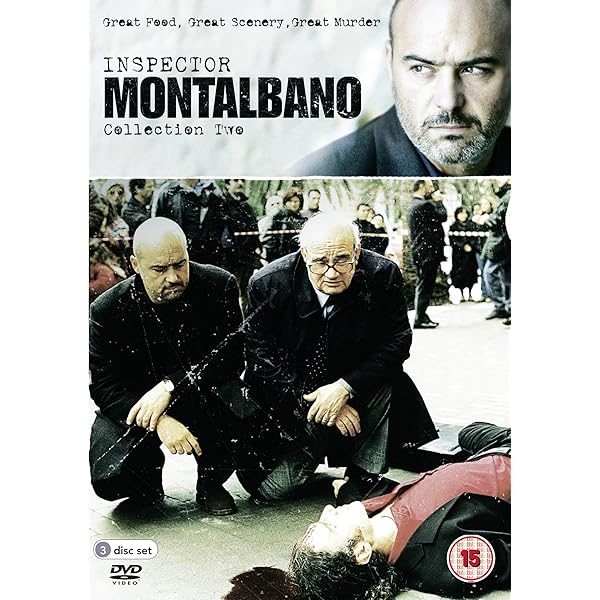 その他 Inspector Nardone/ [DVD] Inspector Nardone [DVD]: Amazon.co.uk: Sergio Assisi