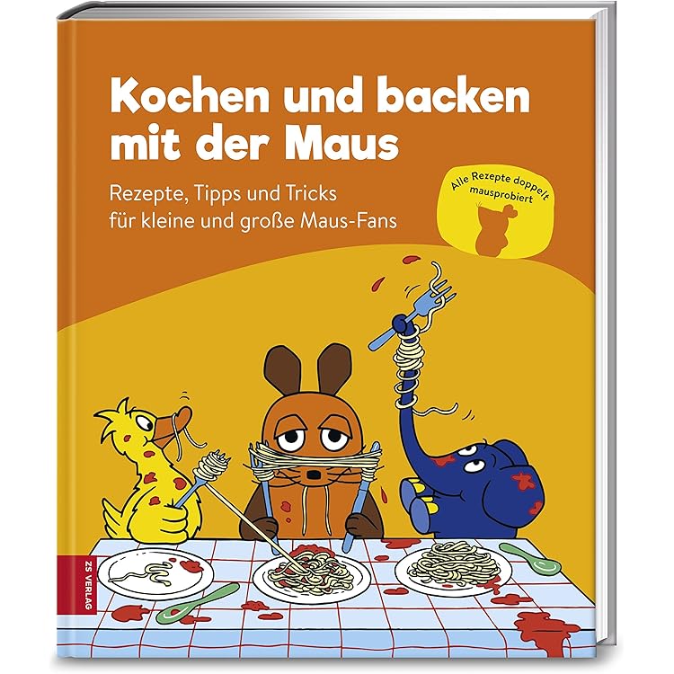 洋書 DAS MAXI-MINI Maus-BACKBUCH <3 洋書 DAS MAXI-MINI Maus-BACKBUCH <3 Das Maxi-Mini-Maus