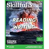 Macmillan Education Skillful 3 Reading and Writing Student's Book &amp; with App &amp; Digital Student's Book (3.) İngilizce Gramer K