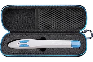 GENERIC Hard Cases for Bite Away Two/Neo Bite Healer Electronic Insect Bite Healer Travel Bag Container Case