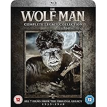 その他 Frankenstein: Complete Legacy Collection [Blu-ray] [Import] Frankenstein: Complete Legacy Collection Blu-ray