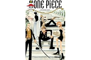 One Piece - Édition originale - Tome 06: Le serment