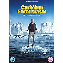 その他 Curb Your Enthusiasm - Complete HBO Season 1-8 [DVD] [2012] [GIFTSET] [Import anglais] tf8su2k Amazon.com: Curb Your Enthusiasm - Complete HBO Season 1-8