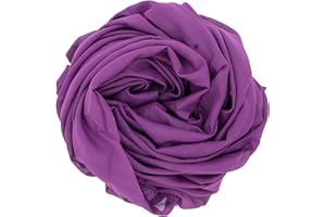 bionik by BioKinder Spieltuch aus 100% Bio-Baumwolle, 110 x 110 cm, vegan & plastikfrei verpackt, lila