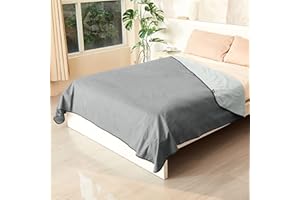 Catalonia Classy Manta impermeable, protector de sofá, colcha, cubresofá, manta para sofá, manta impermeable, manta impermeable y resistente al líquido