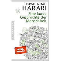 Eine kurze Geschichte der Menschheit