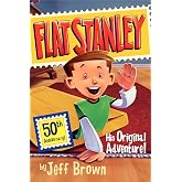 Flat Stanley Pb