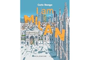 PRINCETON ARCHITECTURAL PRESS I Am Milan