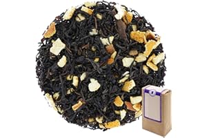 Jaipur - té negro, hojas sueltas, 250g, 9oz - GAIWAN té n.° 1415