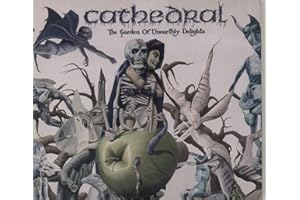 Garden Of Unearthly Delights, The