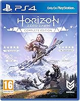 Horizon Zero Dawn: Complete Edition
