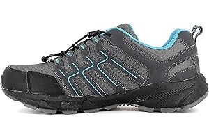 Kastinger Trailrunner Damen,Herren Outdoorhalbschuh, K-TEX® Membran,wasserdicht