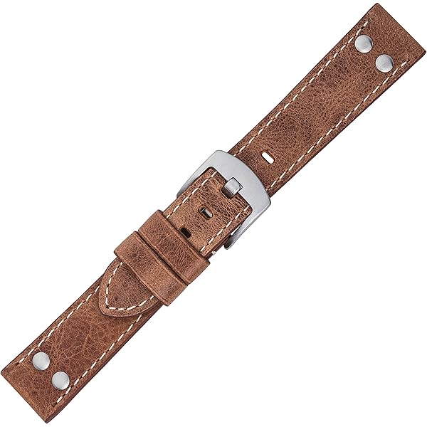 Breitling horlogeband 18/16MM bruin Alligatorband ZS 1071P - Juwelier van der Weerd - Janssen Zeist Breitling horlogeband 18/16MM bruin Alligatorband ZS 1071P - Juwelier van der Weerd - Janssen Zeist