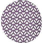 3M Xtract Cubitron II Gitternetz Schleifscheibe 710W, 150 mm, 80+, ungelocht, 50 Scheiben pro Packung