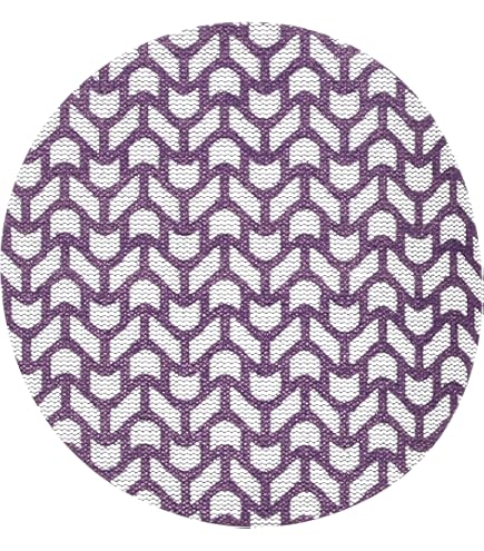 3M Xtract Cubitron II Net Disc 710W, 39066, 80 , 150mm x 3M Xtract Cubitron II Net Disc 710W, 39066, 80 , 150mm x
