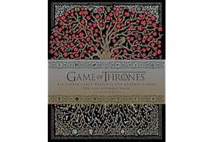 Game of Thrones: Ein Führer durch Westeros und darüber hinaus - die vollständige Serie: Staffel 1-8
