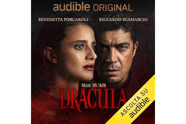 Dracula (Italian Edition)