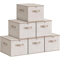 Compactor Optimo Set 3 Organizzatore, Medium, 30 x 10,5 x 8 cm, Plastica, Bianco Traslucido
