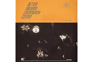 Better Oblivion Community Center