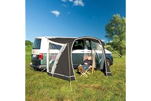 Reimo Tent Technology Toldo universal para autobuses