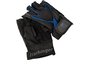 Harbinger Training Grip