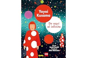 Yayoi Kusama: de aquí al infinito (MoMA)