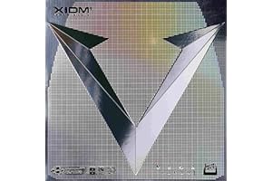 XIOM Vega Japan coating