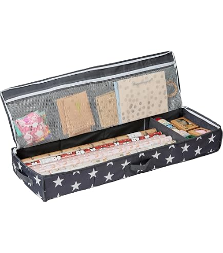 Taglierina per carta da regalo - Taglierina per confezioni regalo scorrevole per carta da regalo Carta di compleanno di Natale fai da te ( confezione da 2, verde