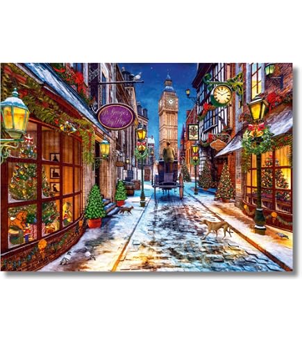 Ravensburger Puzzle 1000 Piezas E.T. – Puzle Adultos 70x50 Cm, Ideal Para +14 Años