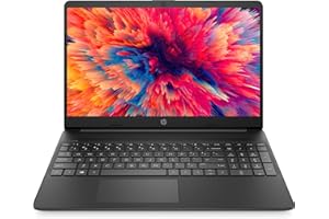 HP 15s 11th Gen Intel Core i3 8GB RAM/512GB SSD 15.6inches/39.6cm FHD, Anti-Glare, Micro-Edge Display/Intel UHD Graphics/Dual