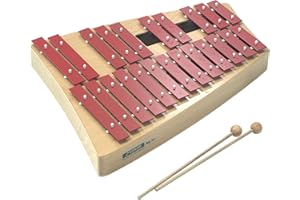 Sonor Glockenspiel NG31 Alt - Orff Instrument