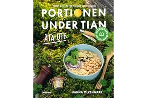 Portionen under tian : äta ute