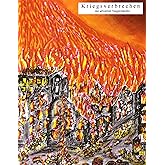 Kriegsverbrechen der alliierten Siegermächte: Terroristische Bombenangriffe auf Deutschland und Europa 1939-1945