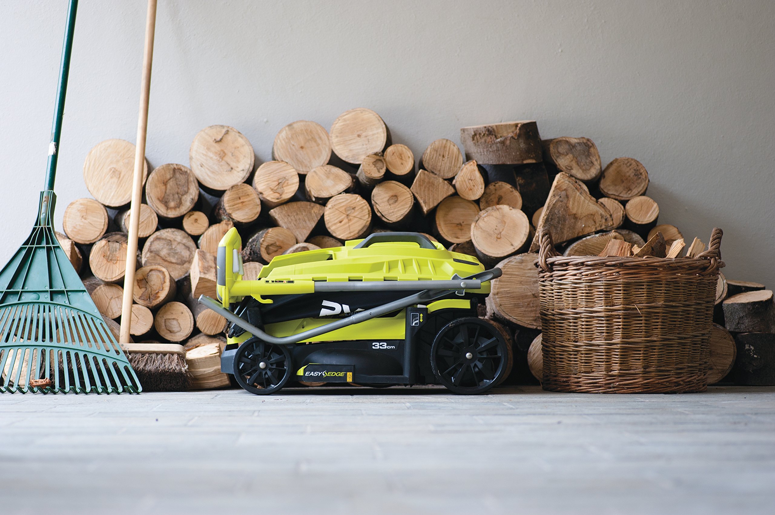 Ryobi ONE+ OLM1833H 18 V Lawnmower by Ryobi – Bild 5