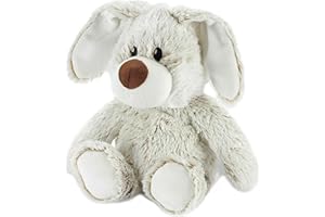 Warmies CPM-Bun-1 Peluche, Multicolore