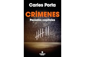 Crímenes - Pecados capitales
