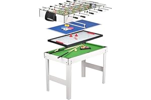 leomark piłkarzyki bilard dla dzieci