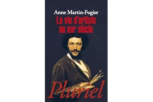 La vie d'artiste au XIXe siècle