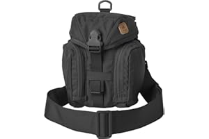 Helikon-Tex Bolsa de Viaje Esencial: Cordura