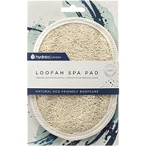 Natürlicher Luffa-Schwamm – 100% Bio-Duschschwamm, Peeling Für Abgestorbene Haut, Umweltfreundlich & Ungebleicht