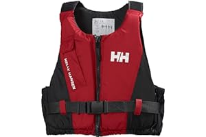 ‎HELLY HANSEN Helly Hansen Unisex Kamizelka Ratunkowa Rider