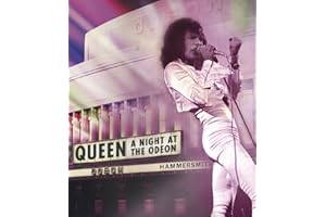 Queen: A Night at the Odeon