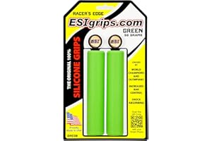 ESI GRIPS ESI Racers Edge MTB Grip